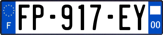 FP-917-EY