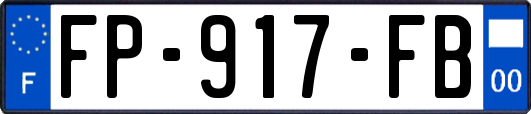 FP-917-FB
