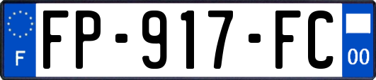 FP-917-FC