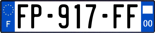 FP-917-FF