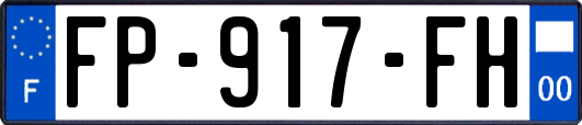 FP-917-FH