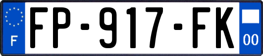 FP-917-FK