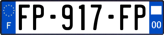 FP-917-FP