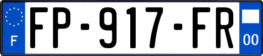 FP-917-FR