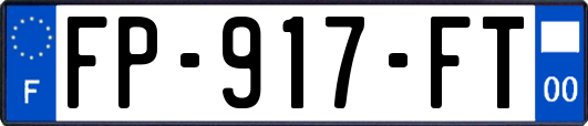FP-917-FT