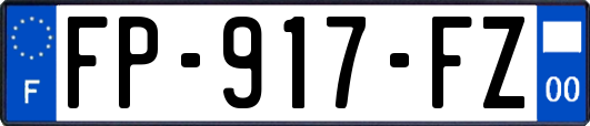 FP-917-FZ
