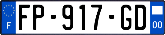 FP-917-GD