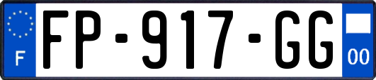 FP-917-GG