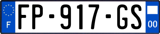 FP-917-GS