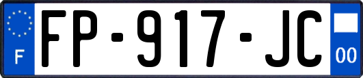 FP-917-JC