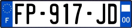 FP-917-JD