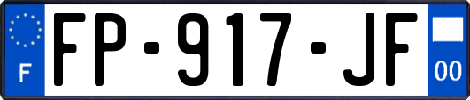 FP-917-JF