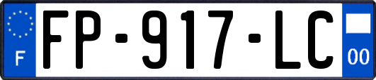 FP-917-LC