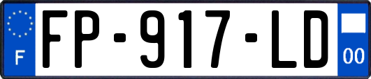 FP-917-LD