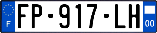FP-917-LH