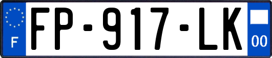 FP-917-LK