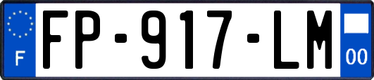 FP-917-LM