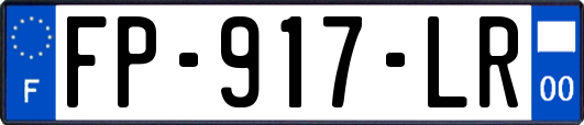 FP-917-LR