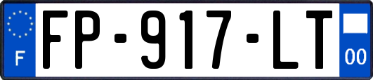 FP-917-LT