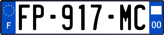 FP-917-MC