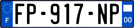FP-917-NP