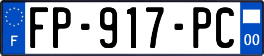 FP-917-PC