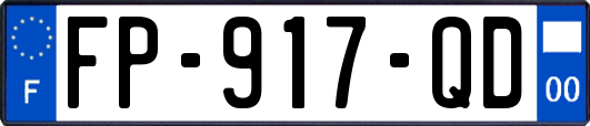 FP-917-QD