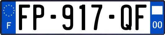 FP-917-QF