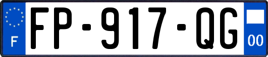 FP-917-QG