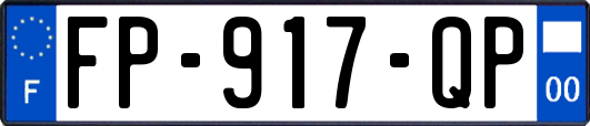 FP-917-QP