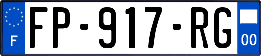 FP-917-RG