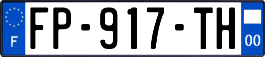 FP-917-TH