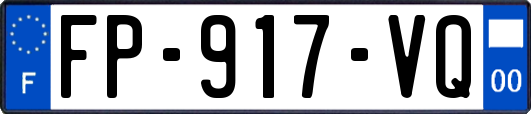 FP-917-VQ