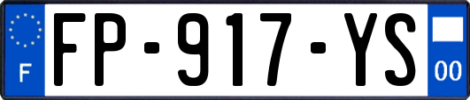 FP-917-YS