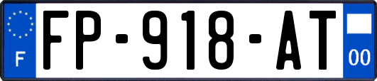 FP-918-AT