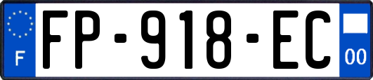 FP-918-EC