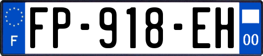 FP-918-EH