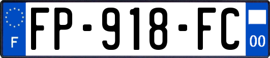 FP-918-FC