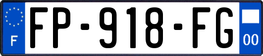 FP-918-FG