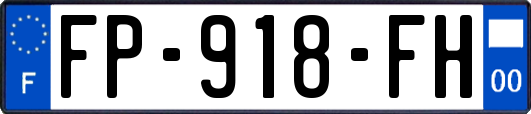 FP-918-FH