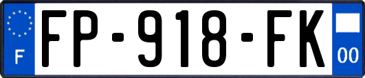FP-918-FK