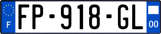 FP-918-GL