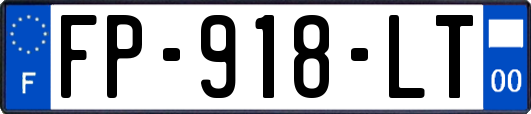 FP-918-LT