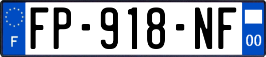FP-918-NF