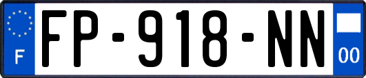 FP-918-NN
