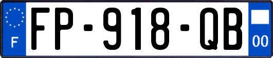 FP-918-QB