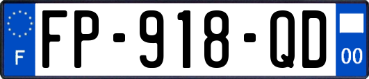 FP-918-QD