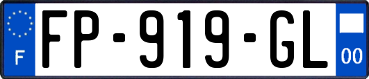 FP-919-GL