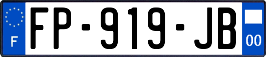 FP-919-JB