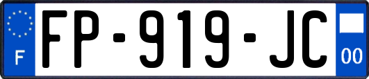 FP-919-JC